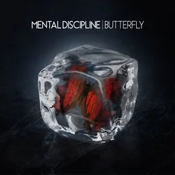 Butterfly cover