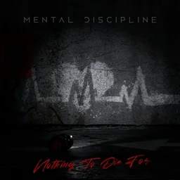 Nothing to Die For cover