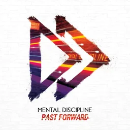 Past Forward cover
