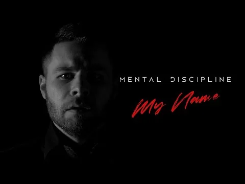 My Name video still